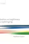 Justice and Legitimacy in Upbringing cover