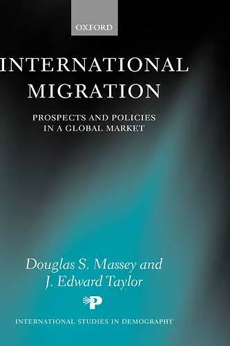 International Migration cover