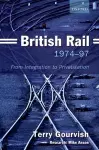 British Rail 1974-1997 cover