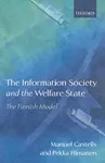 The Information Society and the Welfare State cover