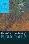 The Oxford Handbook of Public Policy cover
