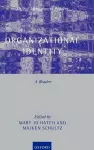 Organizational Identity cover