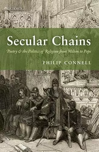 Secular Chains cover