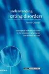 Understanding Eating Disorders cover