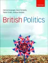 British Politics cover