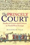 The Princely Court cover