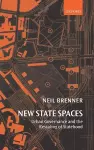 New State Spaces cover