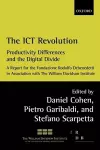 The ICT Revolution cover