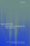 Quantum Entanglements cover