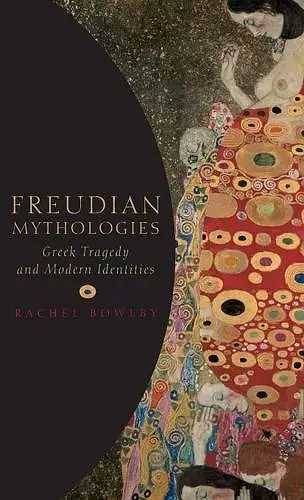 Freudian Mythologies cover