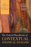 The Oxford Handbook of Contextual Political Analysis cover