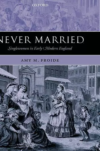 Never Married cover