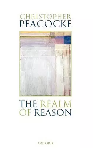 The Realm of Reason cover