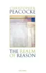 The Realm of Reason cover