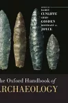 The Oxford Handbook of Archaeology cover