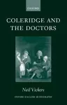 Coleridge and the Doctors cover