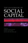 The Handbook of Social Capital cover