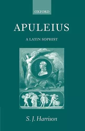 Apuleius cover