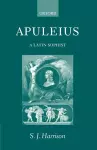 Apuleius cover