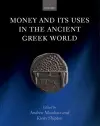 Money and its Uses in the Ancient Greek World cover