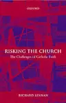 Risking the Church cover