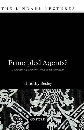 Principled Agents? cover