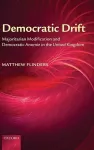 Democratic Drift cover