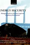 Energy Security cover