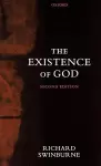 The Existence of God cover