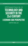 Technology and Security in the 21st Century cover