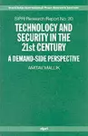 Technology and Security in the 21st Century cover