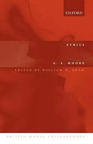 Ethics cover