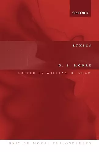 Ethics cover