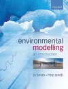 Environmental Modelling cover