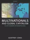 Multinationals and Global Capitalism cover