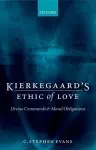 Kierkegaard's Ethic of Love cover