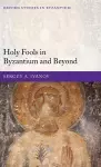 Holy Fools in Byzantium and Beyond cover