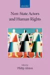 Non-State Actors and Human Rights cover