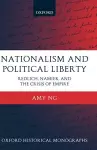 Nationalism and Political Liberty cover