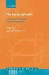 The European Voter cover