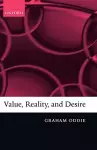 Value, Reality, and Desire cover