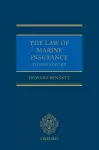 Law of Marine Insurance cover