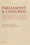 Parliament and Congress cover