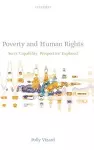 Poverty and Human Rights cover