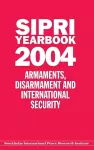 SIPRI YEARBOOK 2004 cover