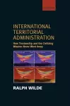 International Territorial Administration cover