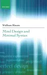 Mind Design and Minimal Syntax cover