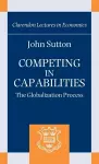 Competing in Capabilities cover