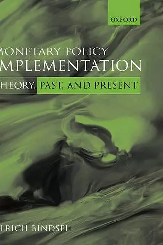 Monetary Policy Implementation cover