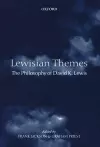 Lewisian Themes cover